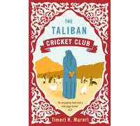 The Taliban Cricket Club