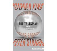 Stephen King Peter Straub The Talisman (Copertina rigida) Talisman Trilogy