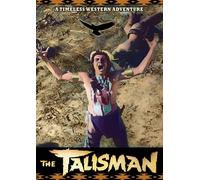 The Talisman (DVD) Ned Romero Richard Thies Jerald Cormier Linda Hawkins