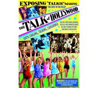 The Talk of Hollywood (DVD) Nat Carr