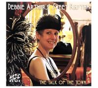 the talk of the town