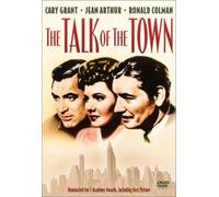 Talk Of The Town [Edizione: Stati Uniti]