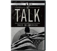The Talk: Race in America DVD (DVD)