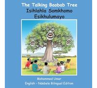 The Talking Baobab Tree: English-Ndebele Bilingual edition