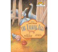 The Talking Eggs, Told by Sissy Spacek with Music by Michael Doucet with BeauSoleil