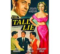 The Tall Lie