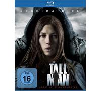 The Tall Man