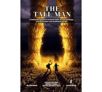 The Tall Man | A 5E Halloween Dungeon Crawl for 2-3 Players: A Halloween Adventure of Dead Fields, Ancient Bindings, and the Shadow That Swallowed the Sky