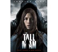 The Tall Man
