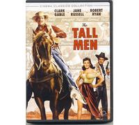 The Tall Men