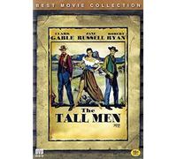 The Tall Men