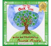 The Tall Oak Tree