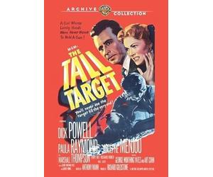 The Tall Target