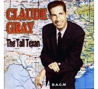 The Tall Texan