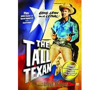 The Tall Texan
