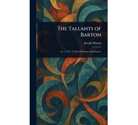 The Tallants of Barton