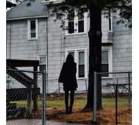 The Tallest Man On Earth Dark Bird Is Home (CD) Album