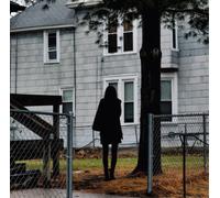The Tallest Man On Earth Dark Bird Is Home (CD) Album