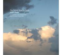 The Tallest Man On Earth Shallow Grave (CD) Album