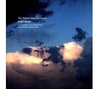The Tallest Man On Earth - Shallow Grave (Reissue) (Limited Edition) (LP)