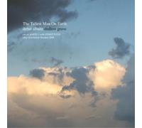 The Tallest Man On Earth Shallow Grave (Vinyl LP) 12" Album