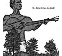The Tallest Man On Earth The Tallest Man On Earth (CD) EP
