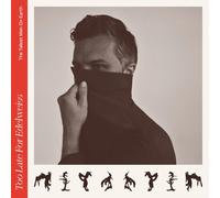 The Tallest Man On Earth Too Late for Edelweiss (Vinyl LP)