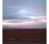 The Tallest Man On Earth Wild Hunt (CD) Album