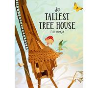The Tallest Tree House