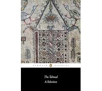 The Talmud: A Selection