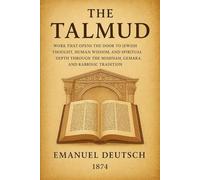 The Talmud in English Classic Complete - Make Jewish tradition more respected in the wider intellectual world. : Shows that it is made up of the ... (commentaries and discussions by the Rabbis).