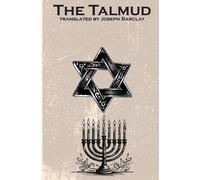 The Talmud (Tascabile)