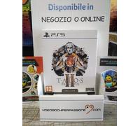 The Talos Principle 2: Devolver Deluxe - PS5 (Sony Playstation 5)
