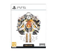 The Talos Principle 2: Devolver Deluxe - PS5 (Sony Playstation 5)