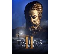 The Talos Principle 2 (PC) Steam Key EUROPE