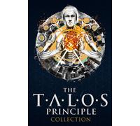 The Talos Principle Collection XBOX LIVE Key EUROPE