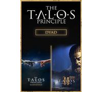 The Talos Principle Dyad Bundle (Xbox Series X|S) XBOX LIVE Key EUROPE