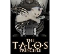The Talos Principle Gold Edition Gog.com Key GLOBAL
