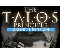 The Talos Principle Gold Edition (PC) GOG.com Key - GLOBAL