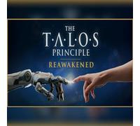 The Talos Principle: Reawakened (PC) Steam Gift - GLOBAL