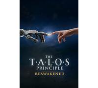 The Talos Principle: Reawakened Steam Key (PC) EUROPE