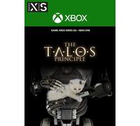 The Talos Principle XBOX LIVE Key EUROPE