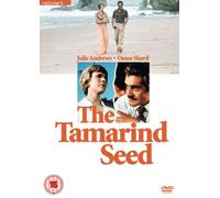 The Tamarind Seed [DVD] [1974] [Edizione: Regno Unito]