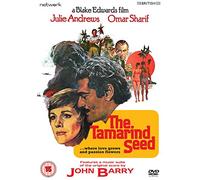The Tamarind Seed [DVD] [Edizione: Regno Unito]