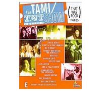 The Tami TNT Show - Rock 1964/1965