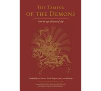 David Shapiro The Taming of the Demons (Tascabile)