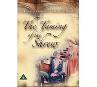 The Taming Of The Shrew [1929] [DVD] [Edizione: Regno Unito]