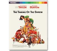 The Taming of the Shrew