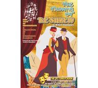 THE TAMING OF THE SHREW by William Shakespeare; Condensed and Written by Suchitra Ramadurai; Softcover/Paperback: 'One Year of Shakespeare' Series - The October Book