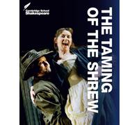 William Shakespeare The Taming of the Shrew (Tascabile)